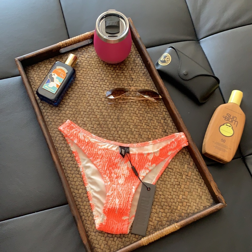 Triangl inesa pop soda bottoms XS